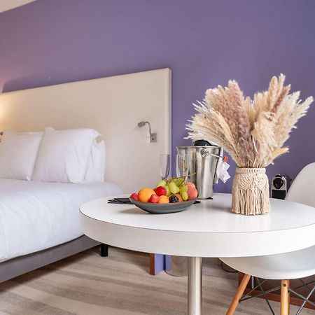 Mercure Antibes Sophia Antipolis Valbonne Eksteriør bilde