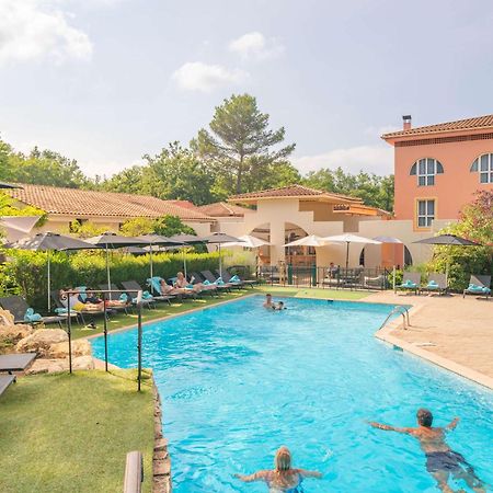 Mercure Antibes Sophia Antipolis Valbonne Eksteriør bilde