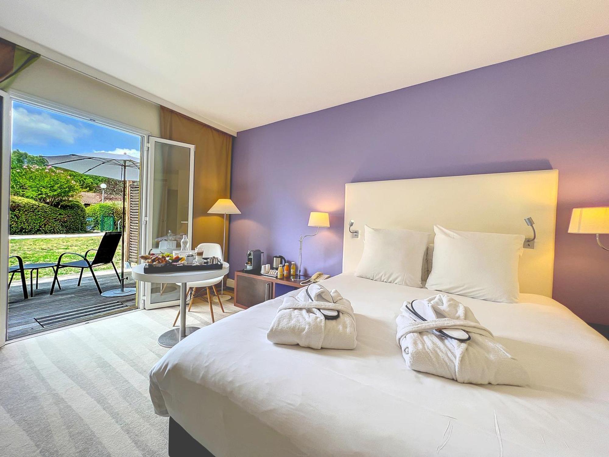 Mercure Antibes Sophia Antipolis Valbonne Eksteriør bilde