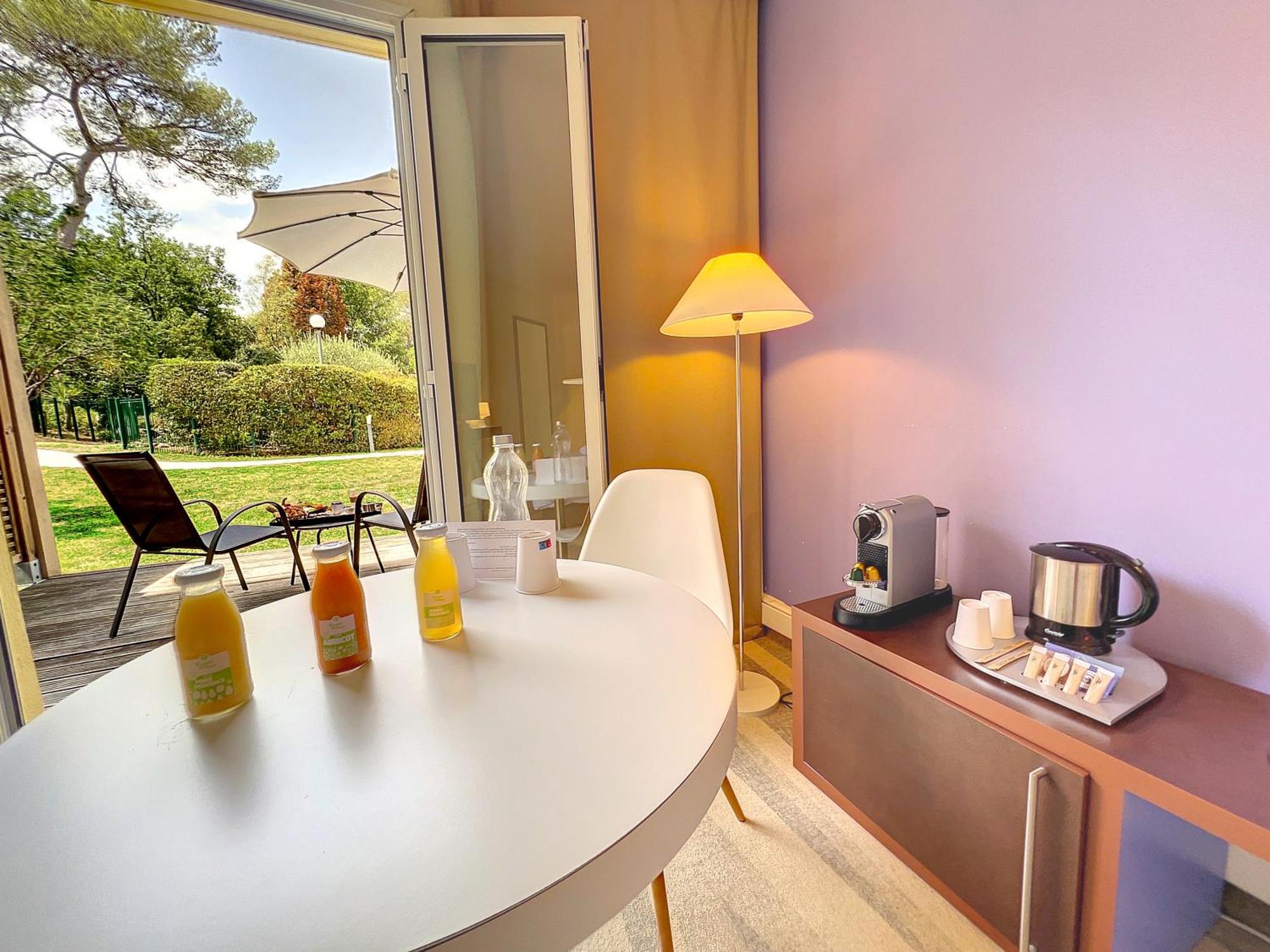 Mercure Antibes Sophia Antipolis Valbonne Eksteriør bilde