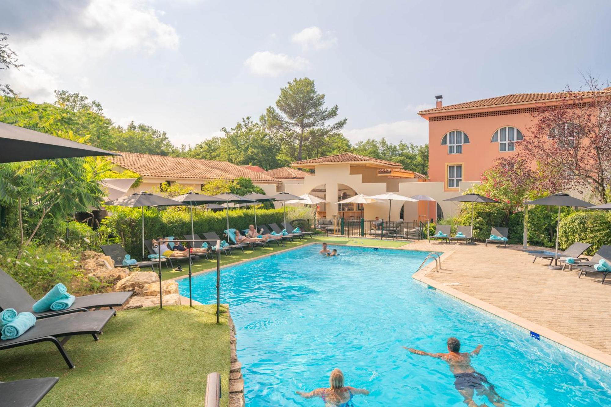 Mercure Antibes Sophia Antipolis Valbonne Eksteriør bilde