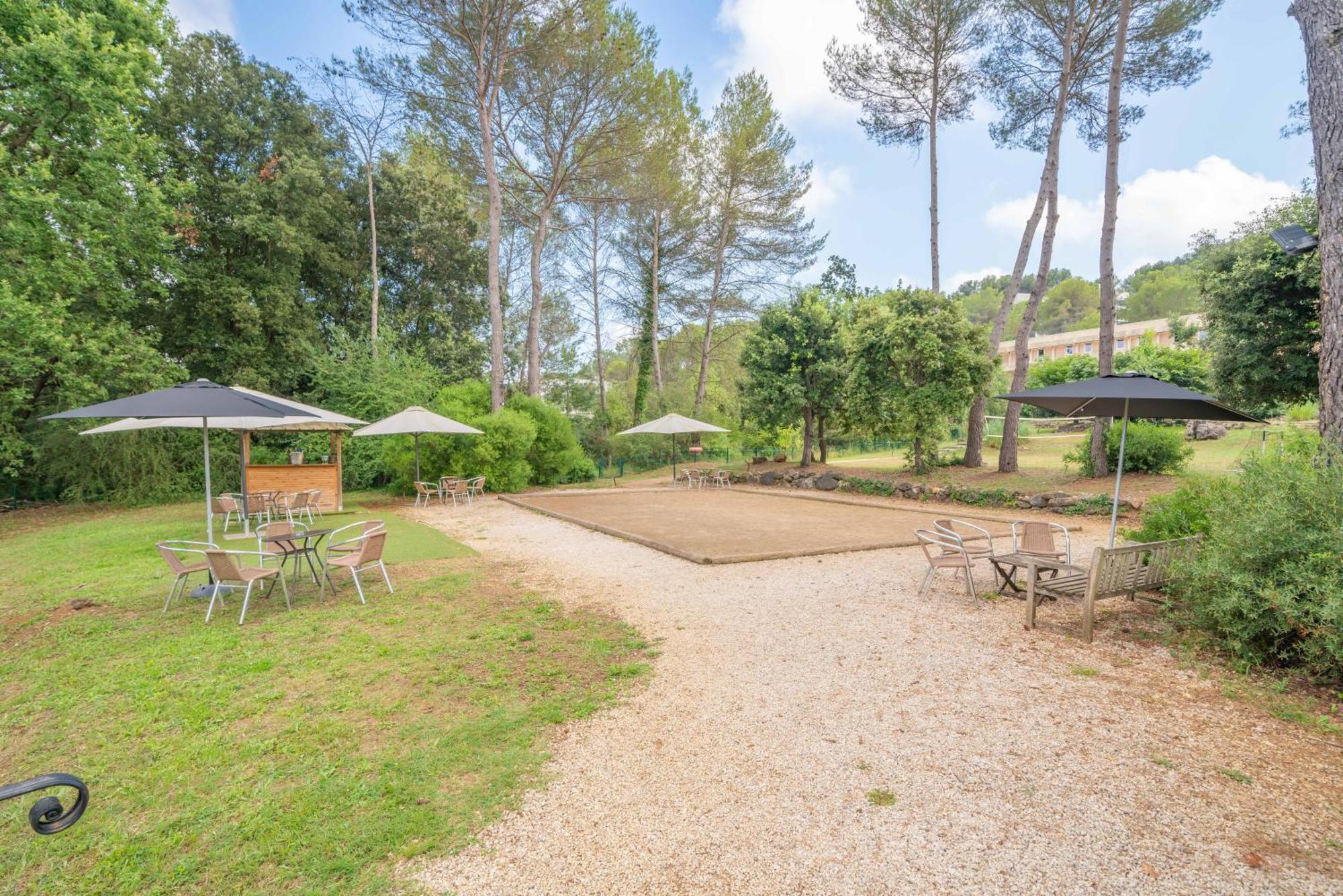 Mercure Antibes Sophia Antipolis Valbonne Eksteriør bilde