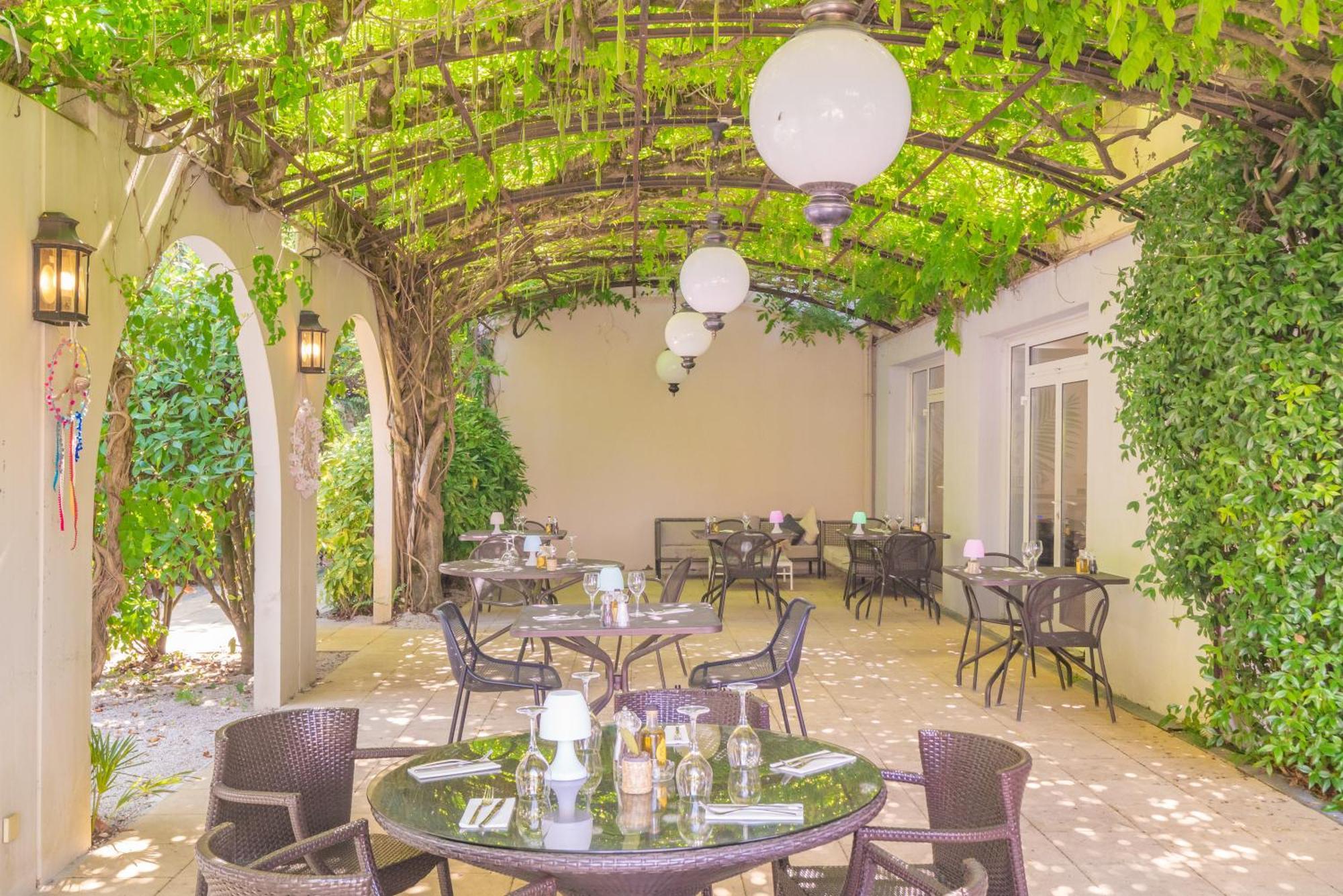 Mercure Antibes Sophia Antipolis Valbonne Eksteriør bilde