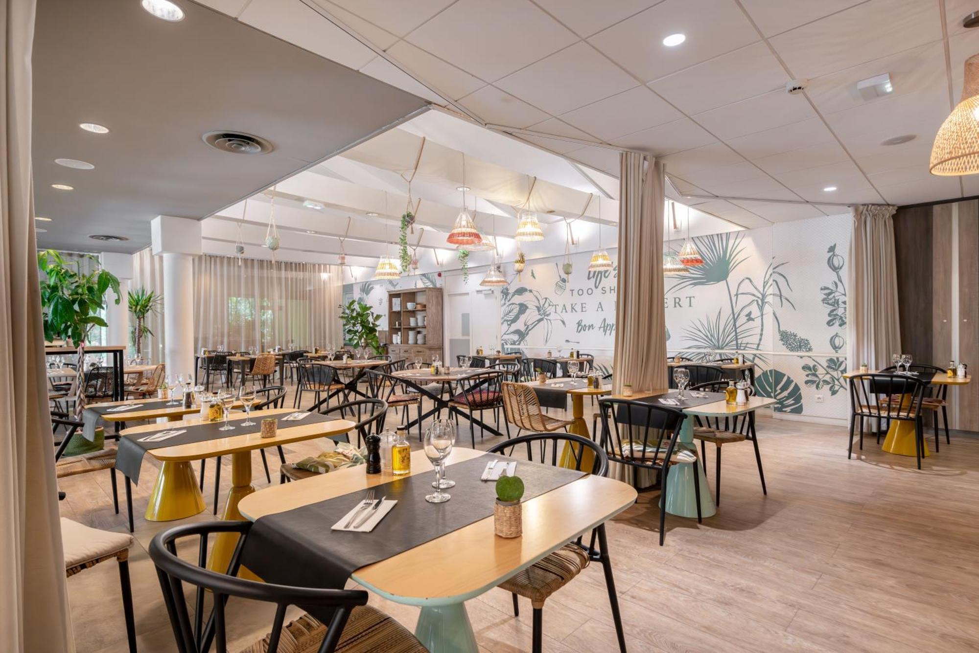 Mercure Antibes Sophia Antipolis Valbonne Eksteriør bilde