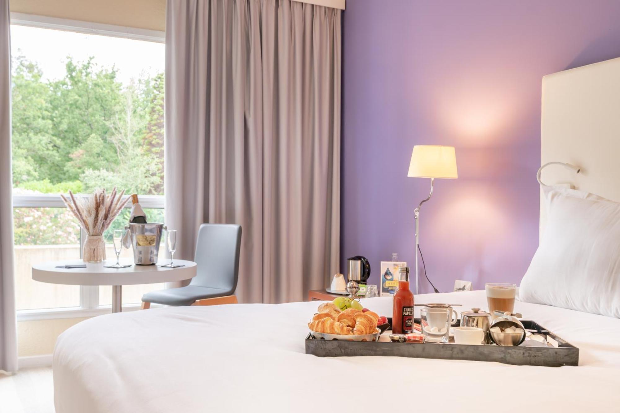 Mercure Antibes Sophia Antipolis Valbonne Eksteriør bilde
