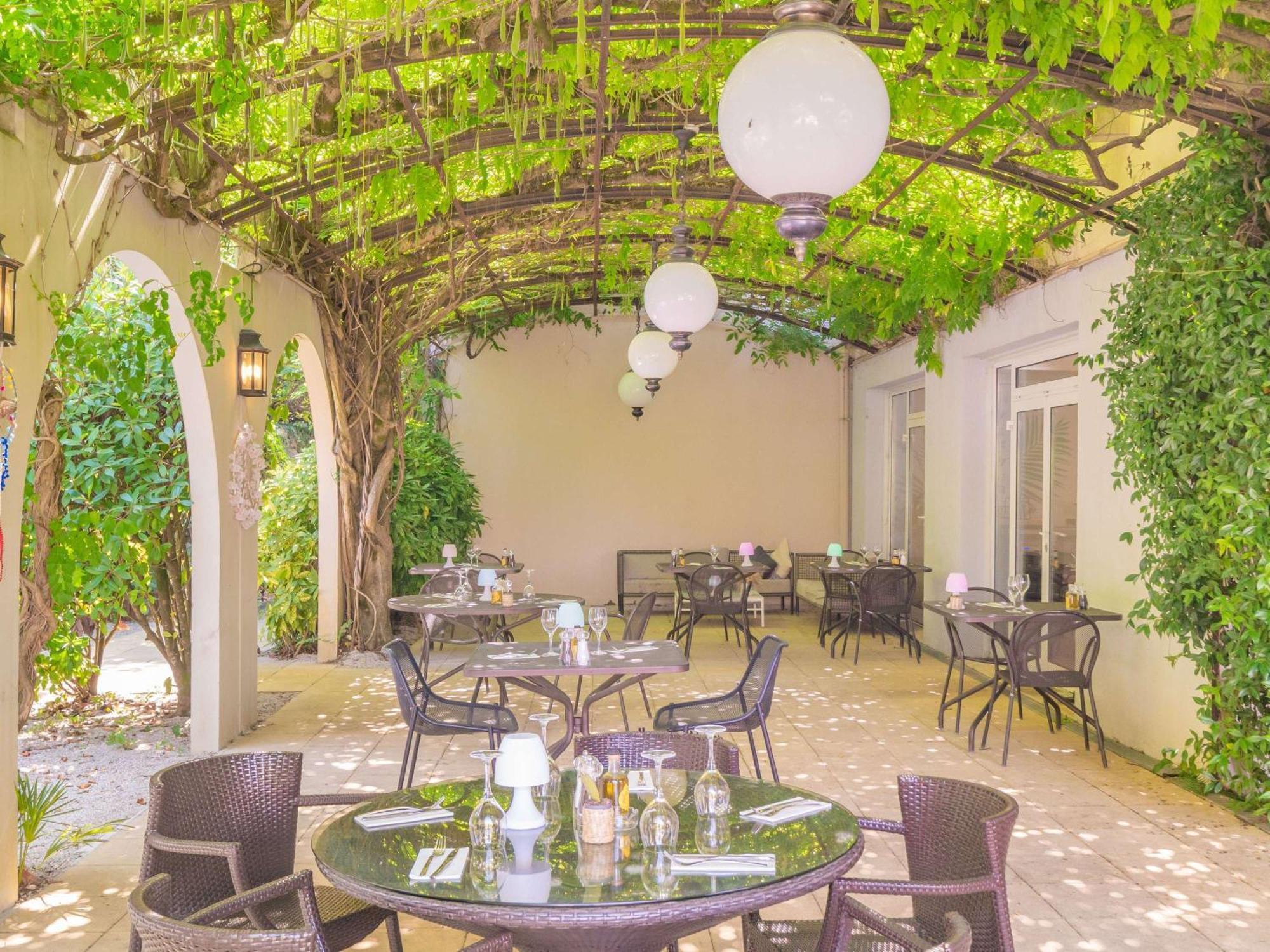 Mercure Antibes Sophia Antipolis Valbonne Eksteriør bilde