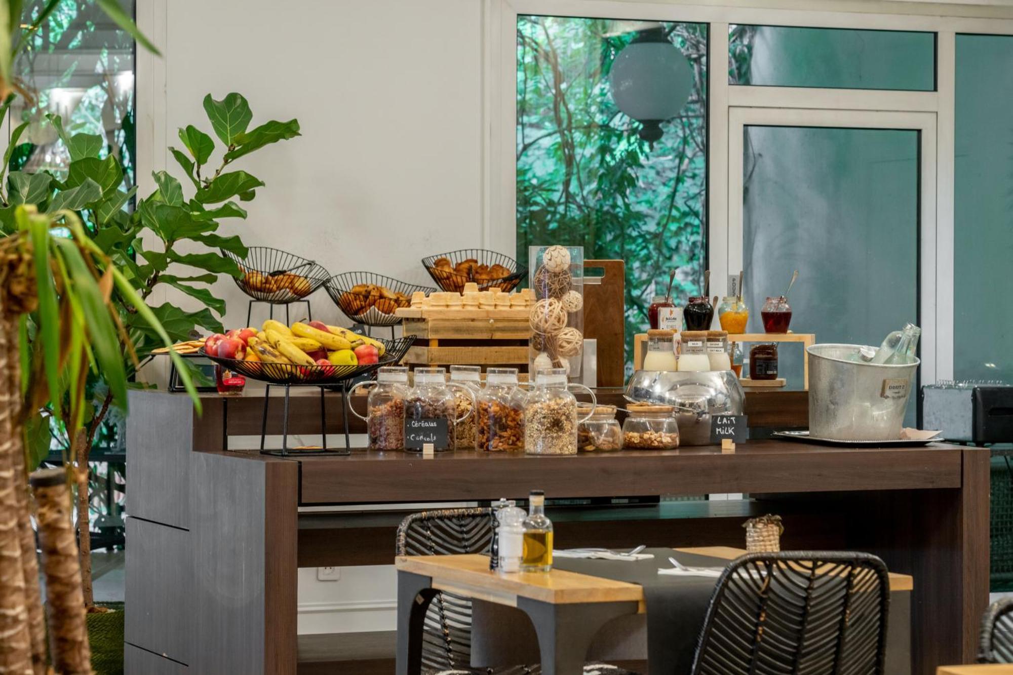 Mercure Antibes Sophia Antipolis Valbonne Eksteriør bilde