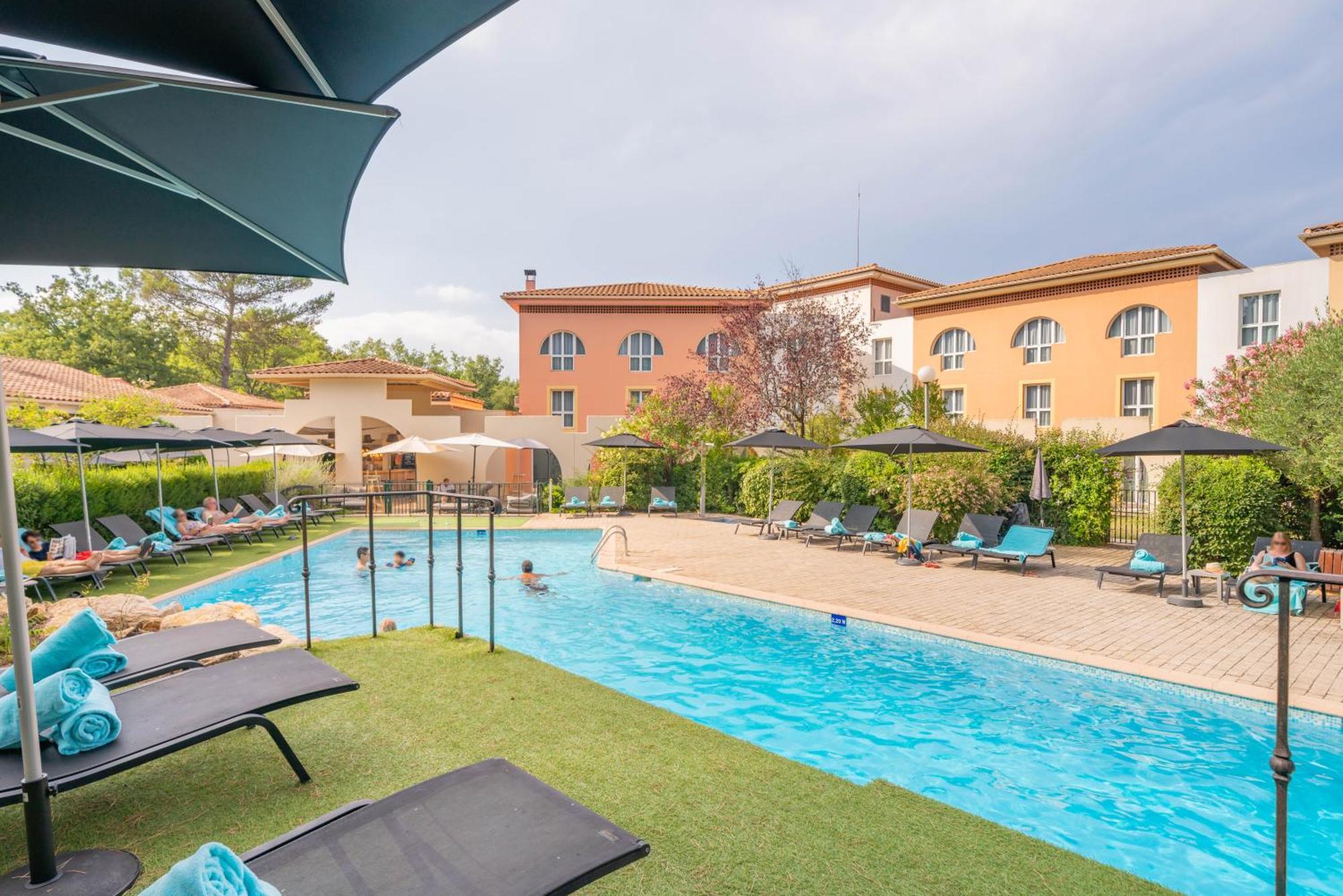 Mercure Antibes Sophia Antipolis Valbonne Eksteriør bilde
