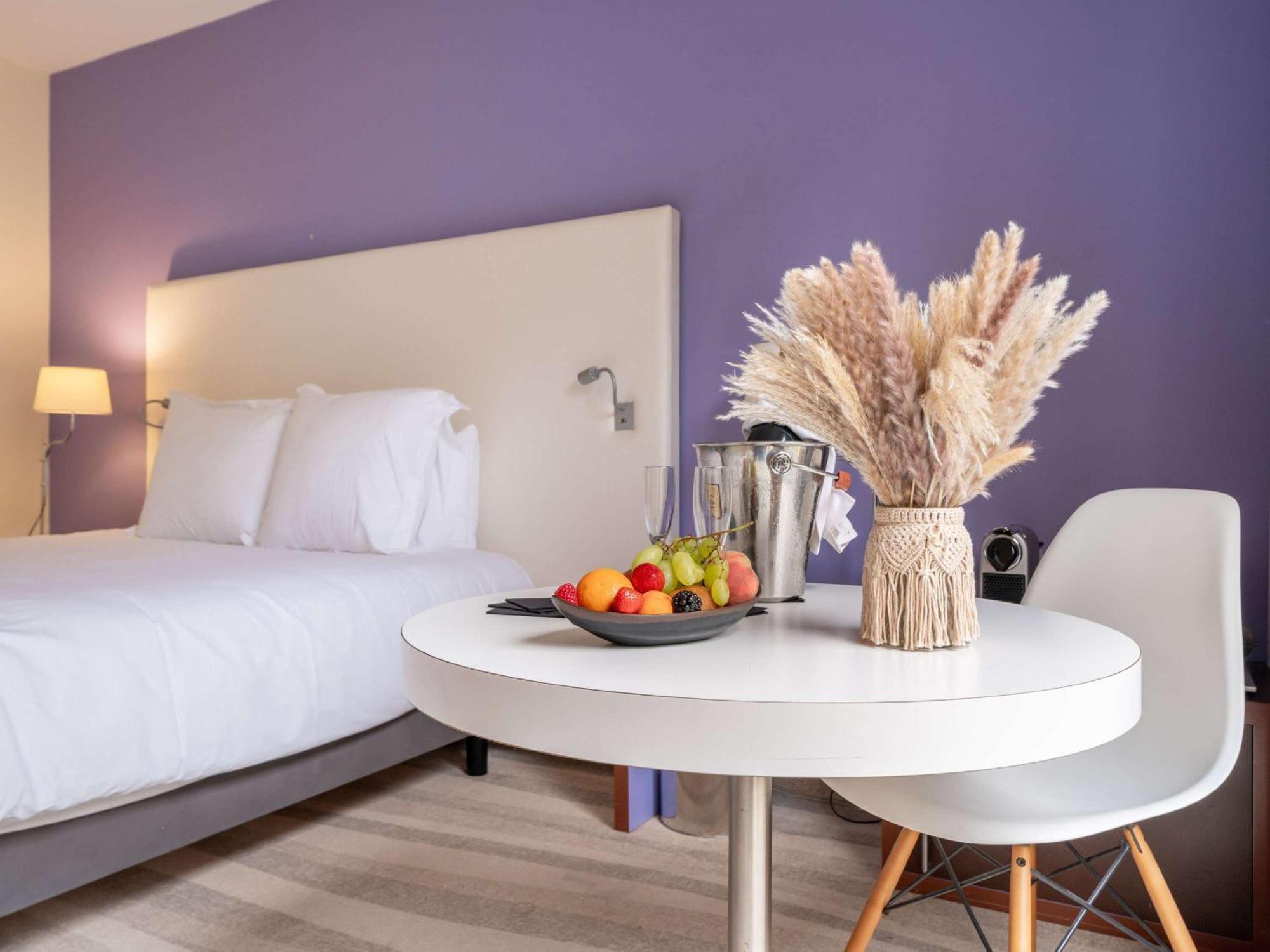 Mercure Antibes Sophia Antipolis Valbonne Eksteriør bilde