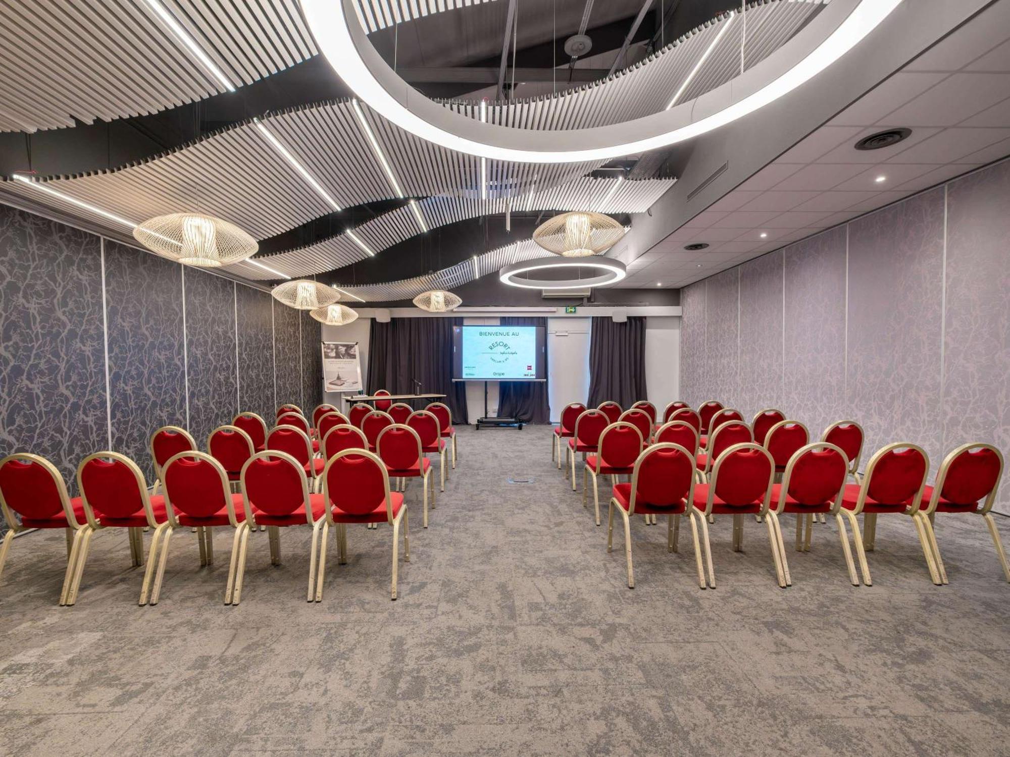 Mercure Antibes Sophia Antipolis Valbonne Eksteriør bilde