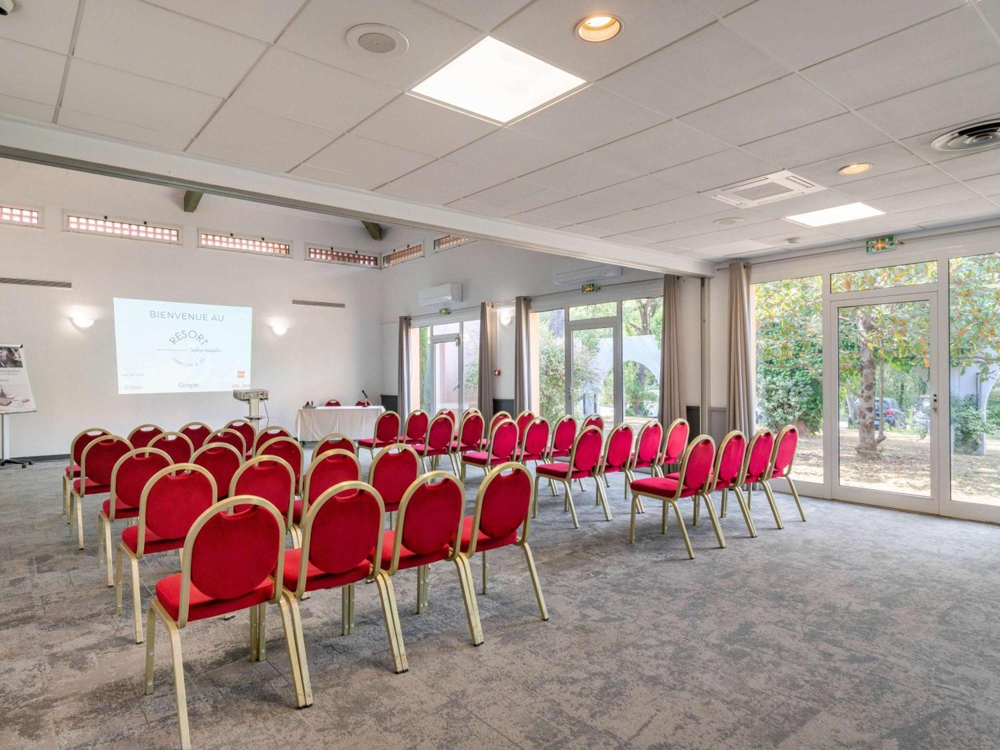 Mercure Antibes Sophia Antipolis Valbonne Eksteriør bilde