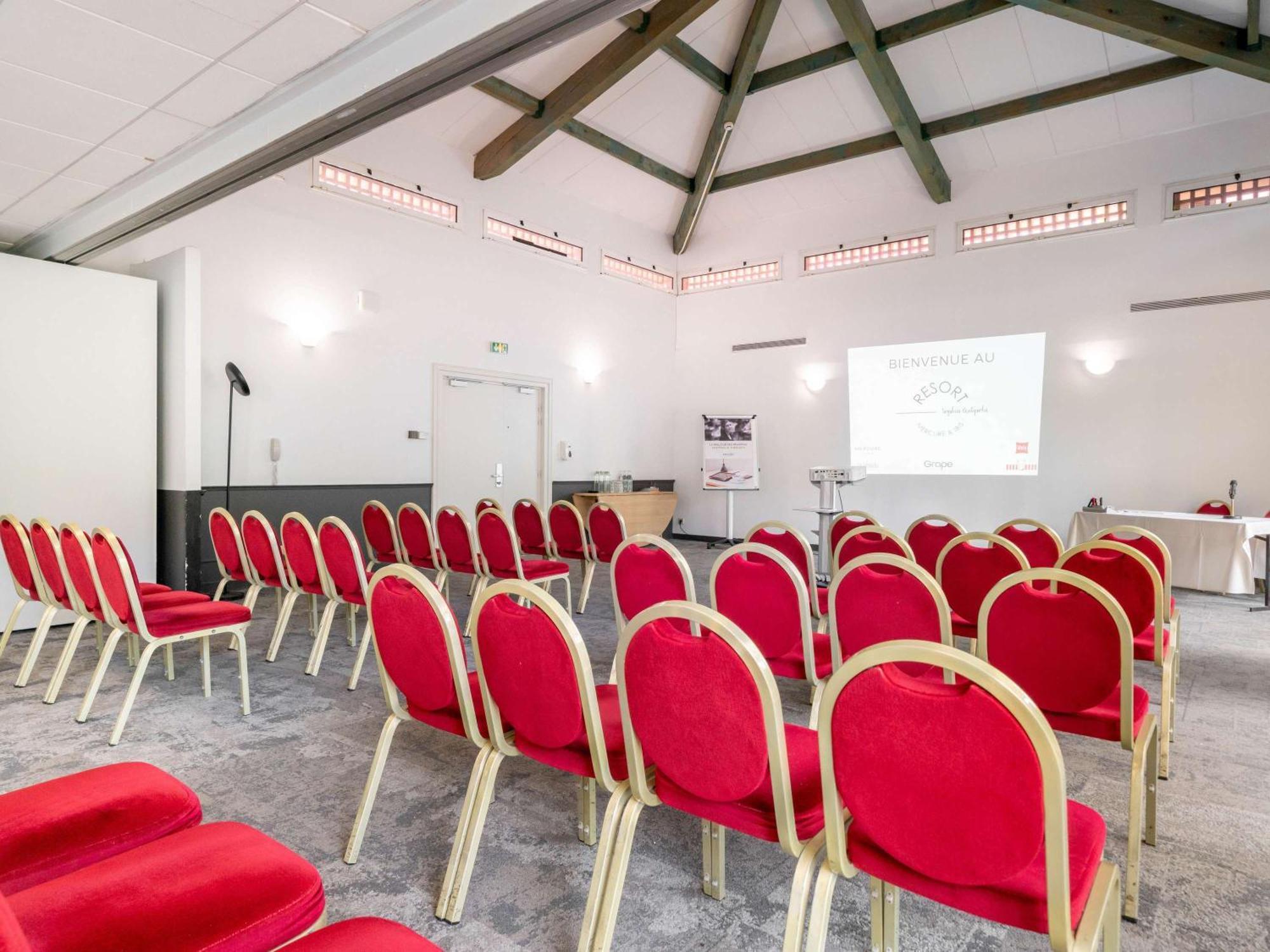 Mercure Antibes Sophia Antipolis Valbonne Eksteriør bilde