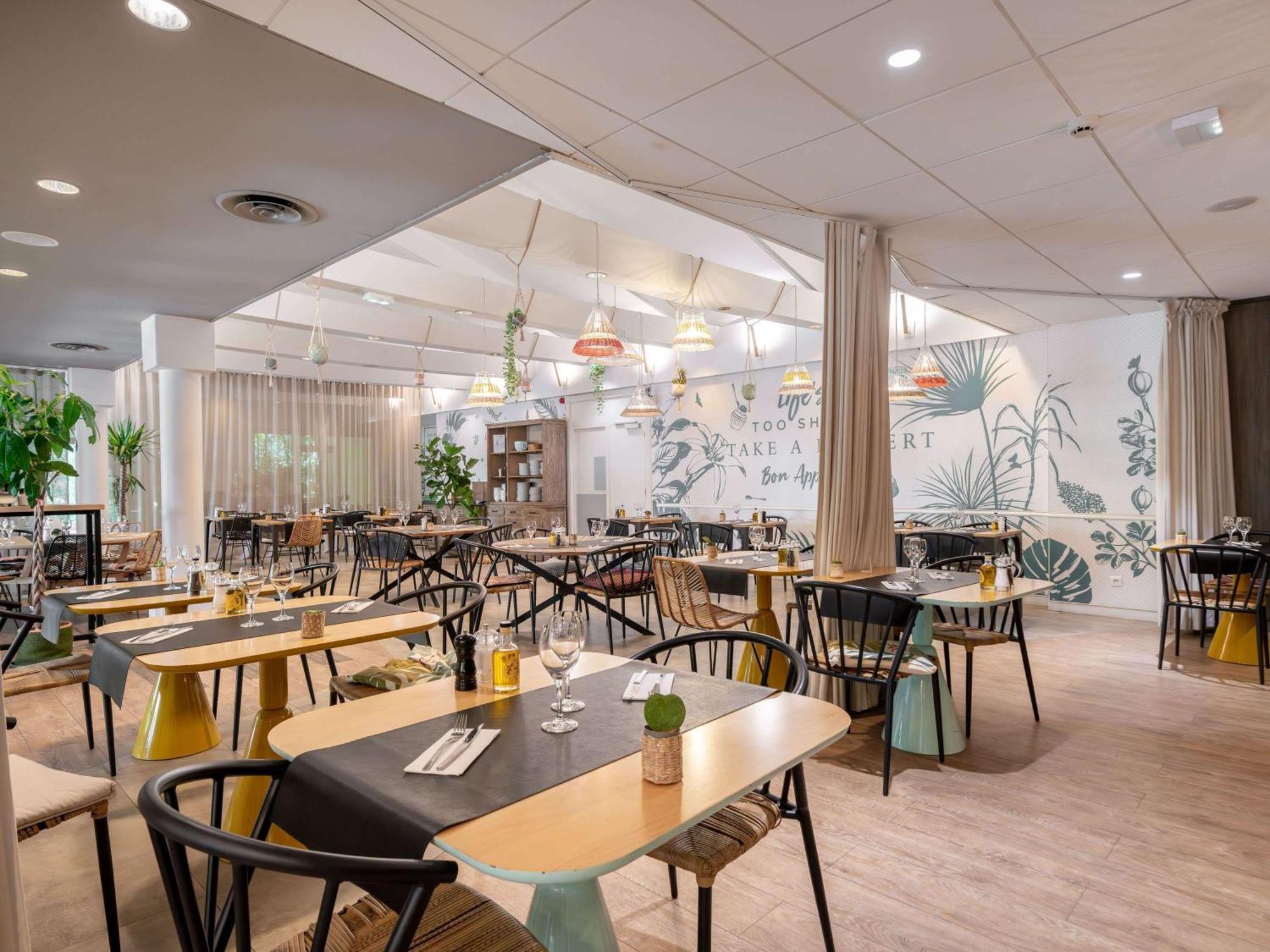Mercure Antibes Sophia Antipolis Valbonne Eksteriør bilde