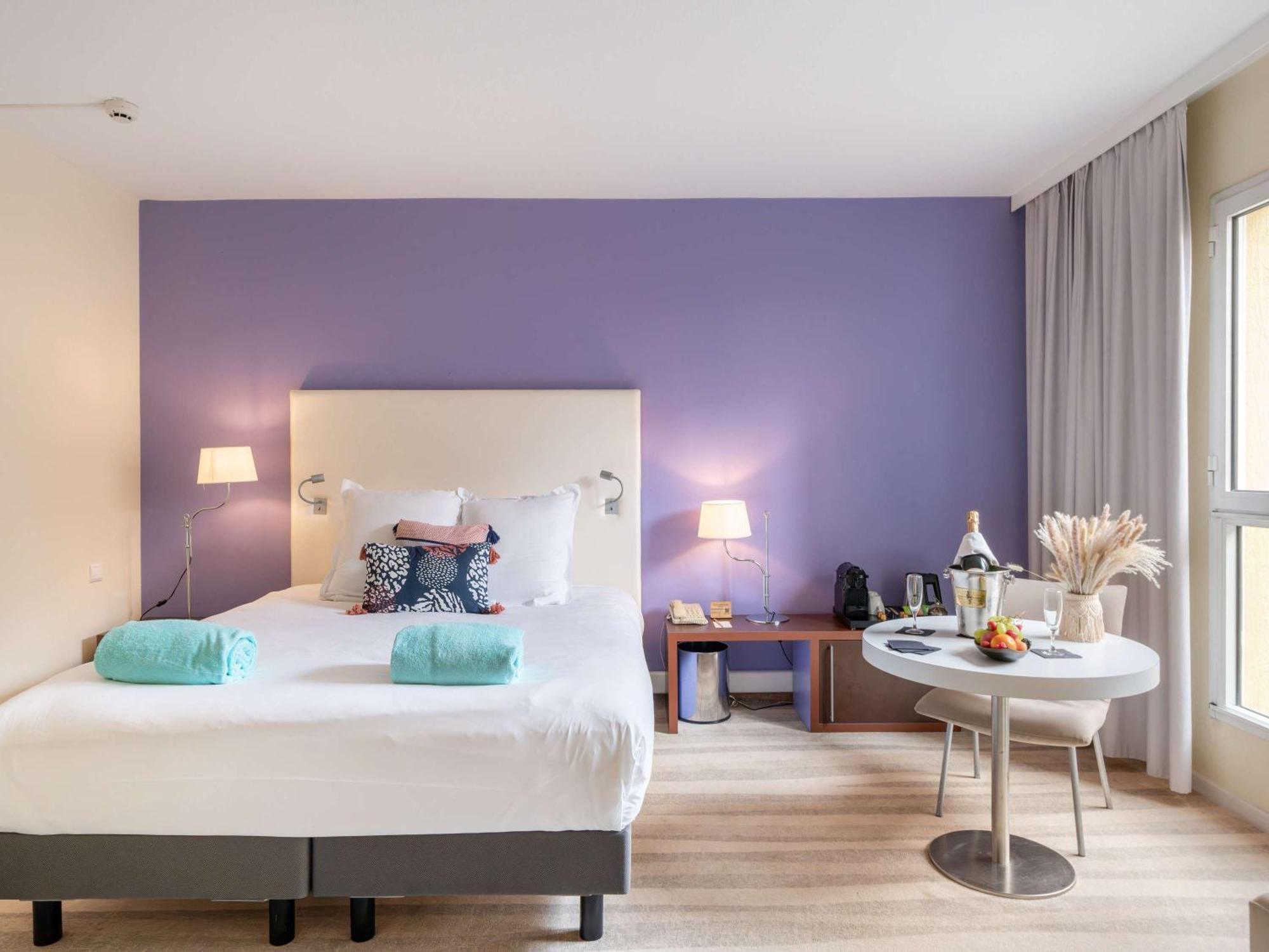 Mercure Antibes Sophia Antipolis Valbonne Eksteriør bilde